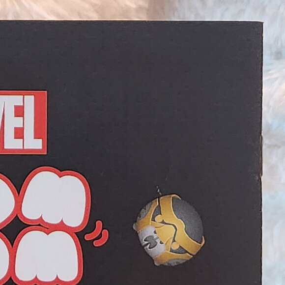 Uncanny Inhumans #15A (2015) Marvel Comics, Jeff Dekal, NM - Picture 9 of 13